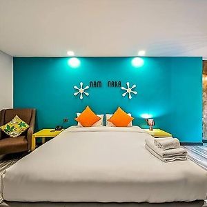 Chambre Double de Luxe