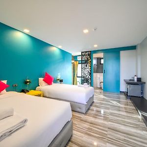 Chambre de Luxe Double